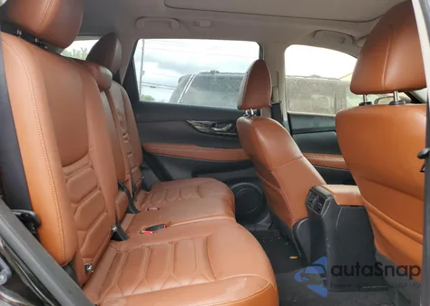 2018 Nissan Rogue S from USA, damaged, VIN JN8AT2MT7JW487793